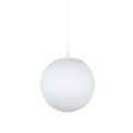 Світильник підвісний (люстра) Opal P150 White2